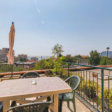 Apartman Casa Eden Spotorno