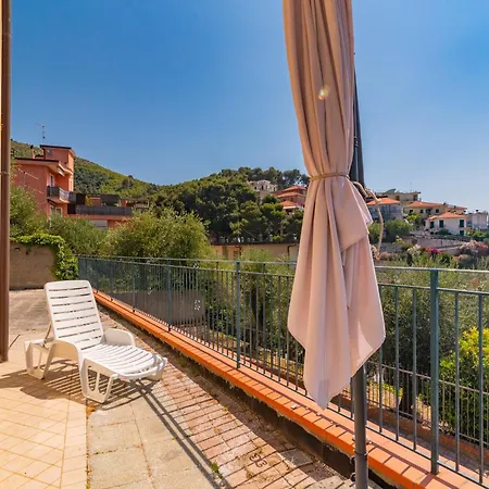 Casa Eden * Spotorno