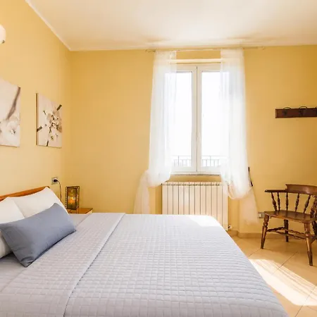 Apartman Casa Eden *