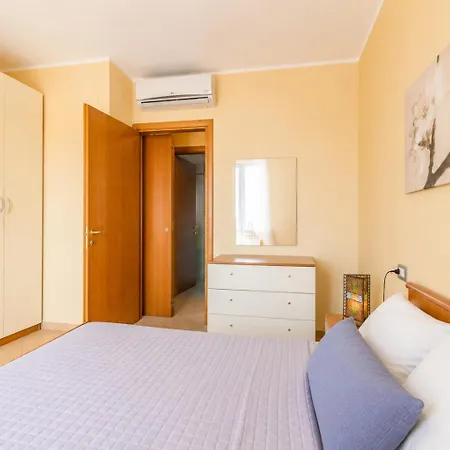Apartman Casa Eden