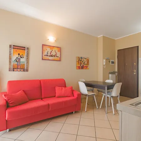 Apartman Casa Eden *
