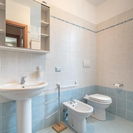 Apartman Casa Eden