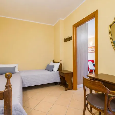 Casa Eden * Spotorno