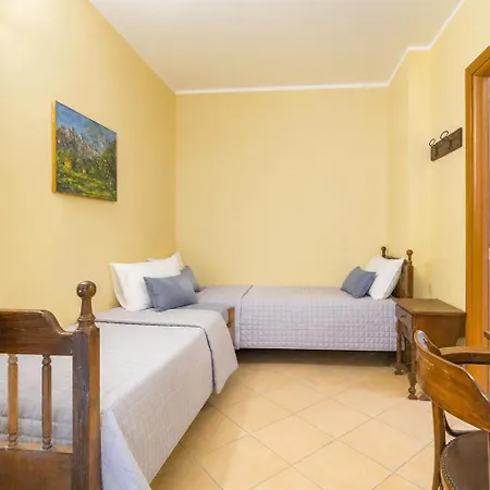 Apartman Casa Eden