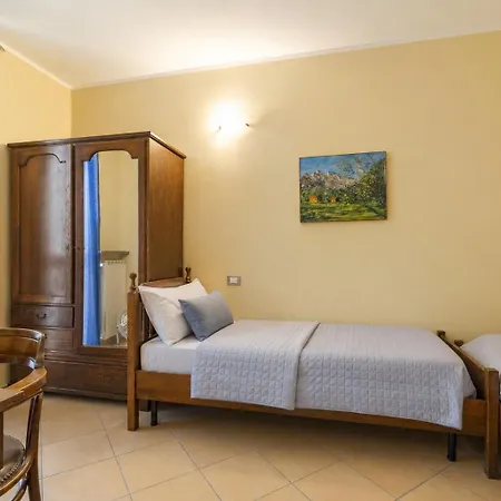 Apartman Casa Eden Spotorno