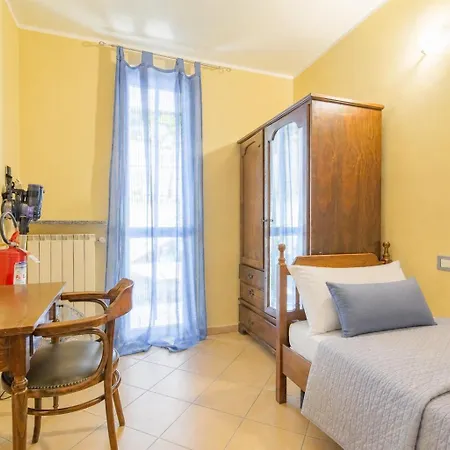 Apartman Casa Eden *
