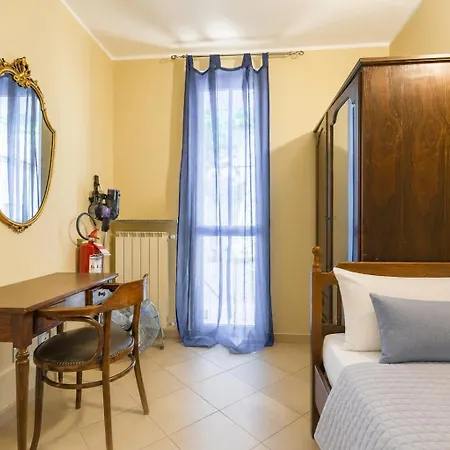 Apartman Casa Eden